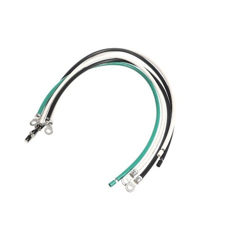 Perfect Fry Harness, Emi #4Ct938 83382